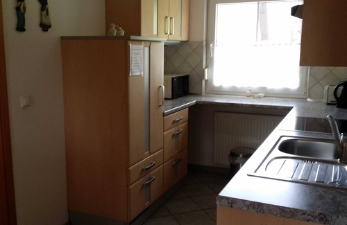 Winterberg Apartamento | Apartamento **** 66 m2 - Apartamentos Debray ****