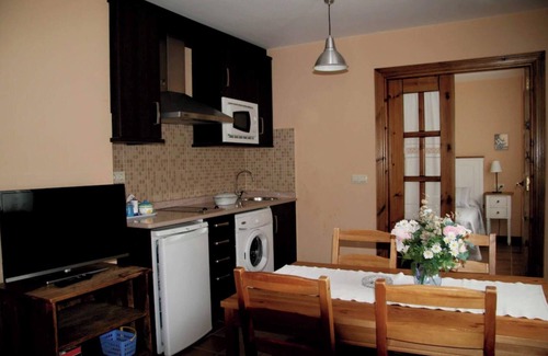 Panes Apartamento | Apartamento 7