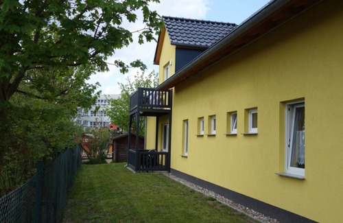 Graal Apartamento | * Apartamento 7 Kern Wolke 7 - GM 69469 - * FeWo 7 SNR: 35