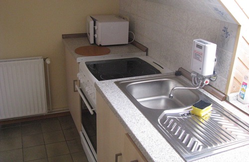 Buedelsdorf Apartamento | Apartamento (a 7 km de A 7)