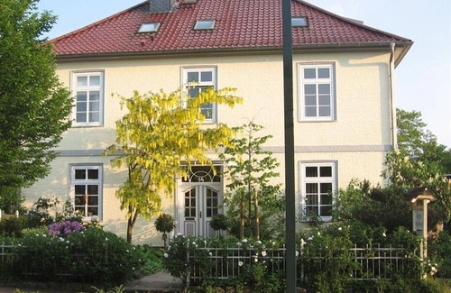 Bad Schwartau Apartamento | Apartment 7 - Old schoolhouse