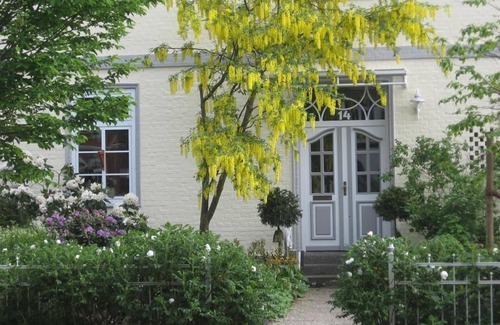 Bad Schwartau Apartamento | Apartment 7 - Old schoolhouse