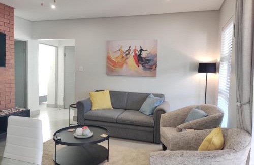 George Apartamento | Apartment 70 - 1 On York
