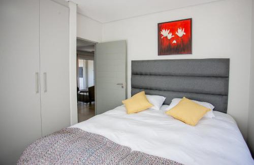 George Apartamento | Apartment 70 - 1 On York