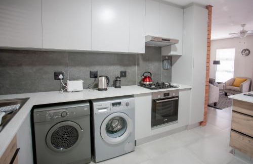 George Apartamento | Apartment 70 - 1 On York