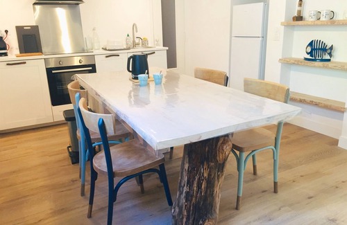 Crozon Apartamento | Apartment 700 m from the beach - Morgat