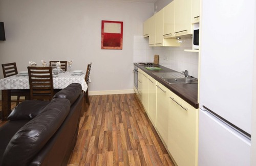 Letterfrack Cabaña | Apartment 701 - Letterfrack - sleeps 4 guests in 3 bedrooms