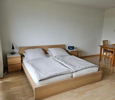 Lahnstein auf der Hohe Apartamento | Apartment 707 mit Pool und Sauna