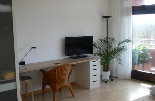 Lahnstein auf der Hohe Apartamento | Apartment 707 mit Pool und Sauna