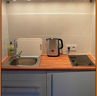 Lahnstein auf der Hohe Apartamento | Apartment 707 mit Pool und Sauna