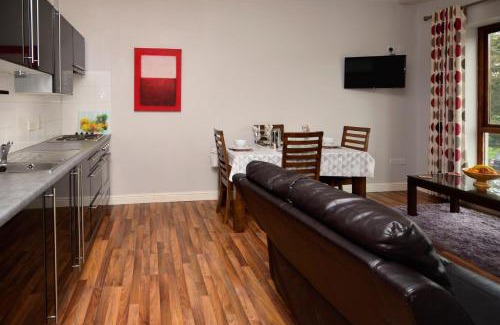 Letterfrack Apartamento | Apartment 708 Letterfrack