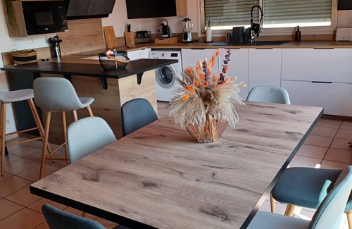 Elne Apartamento | Apartment 74m2 Elne 4km from St cyprien