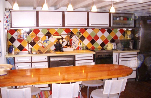 Intra Muros Apartamento | Apartamento de 75 m2 intramuros, 5 camas, playas de 5 mm.