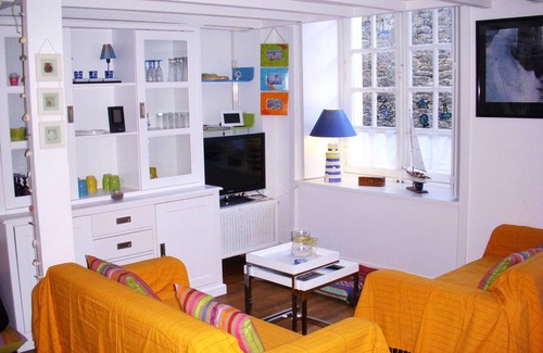 Intra Muros Apartamento | Apartamento de 75 m2 intramuros, 5 camas, playas de 5 mm.