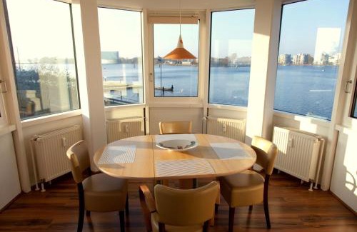 Innenhafen Apartamento | Apartment 8