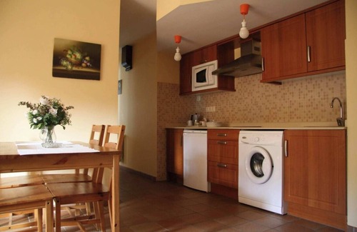 Panes Apartamento | Apartamento 8
