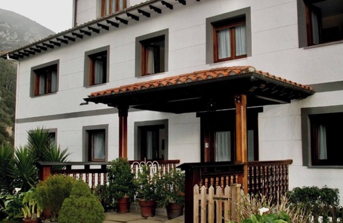 Panes Apartamento | Apartamento 8