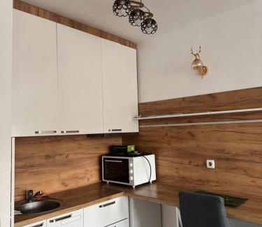Kolovicë Apartamento | Apartment 8 in prishtina center
