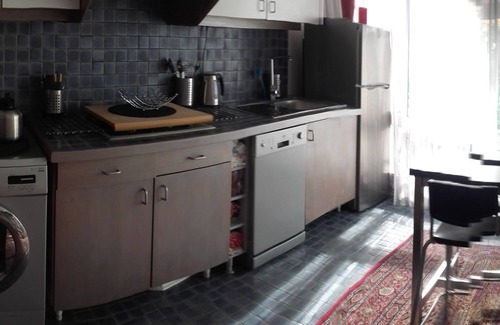 Le Bouscat Apartamento | apartamento de 80 m2 de cruce