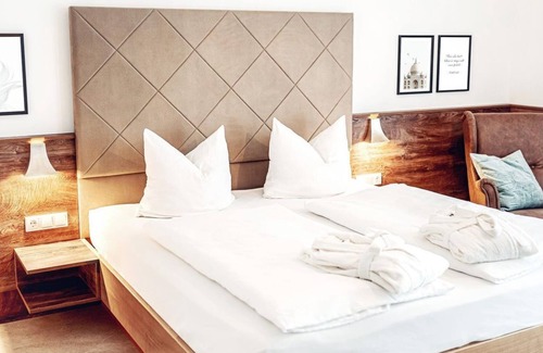 Unterlamm Cama Y Desayuno | Apartment 80 m² with 2 balconies - Villa Thermale****