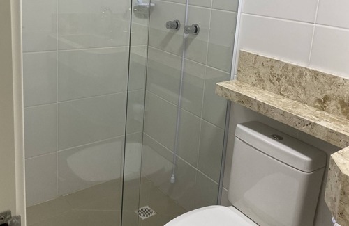 Torres Apartamento | apt 802, ark condominium building, towers, rs