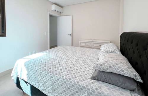 Gravata Apartamento | Apartment 80m from the beach and 15min from Beto Carrero World