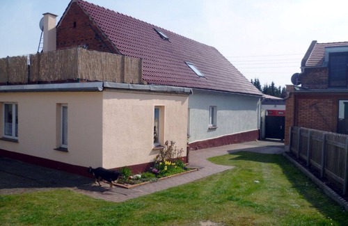 Sallgast Apartamento | Vrbo Property