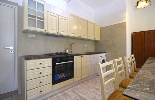 Veruda Apartamento | Apartment 826/75905 (Istria - Pula), 75m from the beach