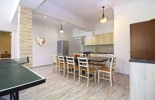 Veruda Apartamento | Apartment 826/75905 (Istria - Pula), 75m from the beach