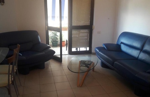 Tirana Apartamento | Apartment 85m2