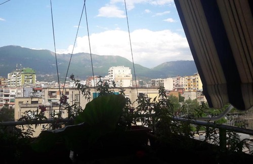 Tirana Apartamento | Apartment 85m2