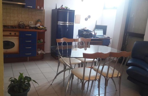 Tirana Apartamento | Apartment 85m2