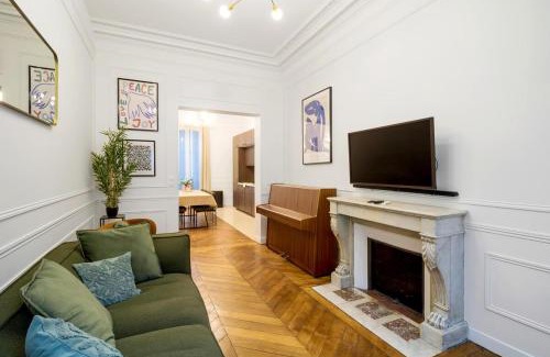 Saint-Vincent-de-Paul Apartamento | Apartment 8Pers#4Bedrooms#4Bathrooms#LaFayette