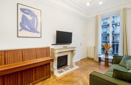 Saint-Vincent-de-Paul Apartamento | Apartment 8Pers#4Bedrooms#4Bathrooms#LaFayette