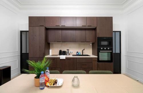 Saint-Vincent-de-Paul Apartamento | Apartment 8Pers#4Bedrooms#4Bathrooms#LaFayette
