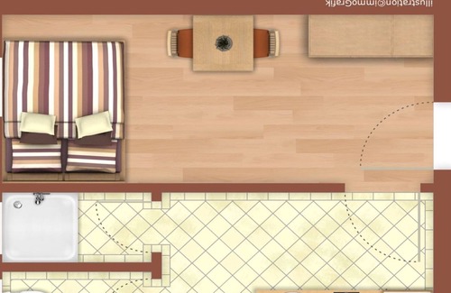Landl Apartamento | Apartment 9 - family paradise MoNi