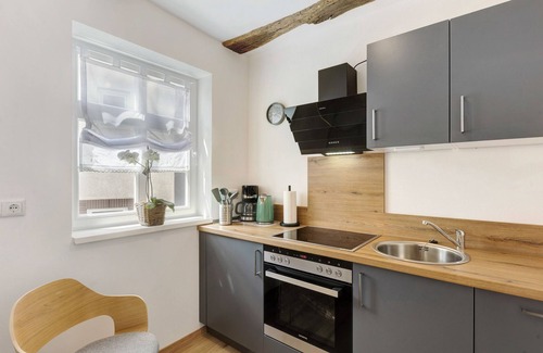 Ziegenhain Apartamento | Apartamento '9' con Wi-Fi