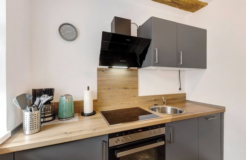 Ziegenhain Apartamento | Apartamento '9' con Wi-Fi