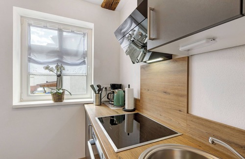 Ziegenhain Apartamento | Apartamento '9' con Wi-Fi