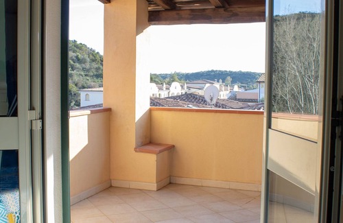 Sos Alinos Apartamento | Apartment 900 meters from the beach.