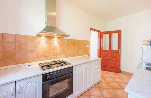 Rabac Apartamento | Apartment 980/2641 (Istria - Rabac), 700m from the beach