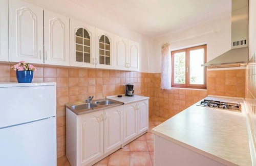 Rabac Apartamento | Apartment 980/2641 (Istria - Rabac), 700m from the beach