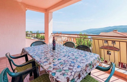 Rabac Apartamento | Apartment 980/2641 (Istria - Rabac), 700m from the beach