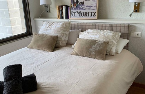 Candanchu Apartamento | Apartment Aísa-Candanchú, 2 bedrooms, 5 persons