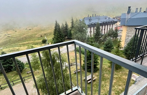 Candanchu Apartamento | Apartamento Aisa-Candanchú, 1 dormitorio, 4 personas
