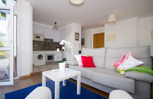 Carnota Apartamento | Apartamento A Beirada