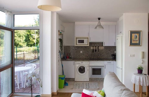Carnota Apartamento | Apartamento A Beirada
