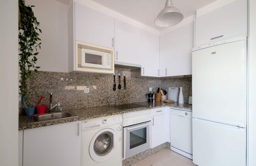 Carnota Apartamento | Apartamento A Beirada