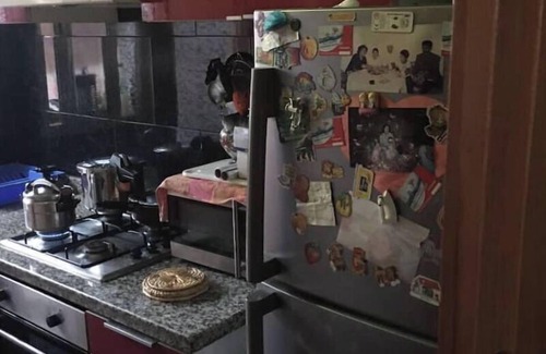 Racine Apartamento | Apartment a casa for 5 people