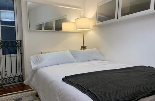 La Coruna Apartamento | Apartamento La Coruña, 2 dormitorios, 5 personas